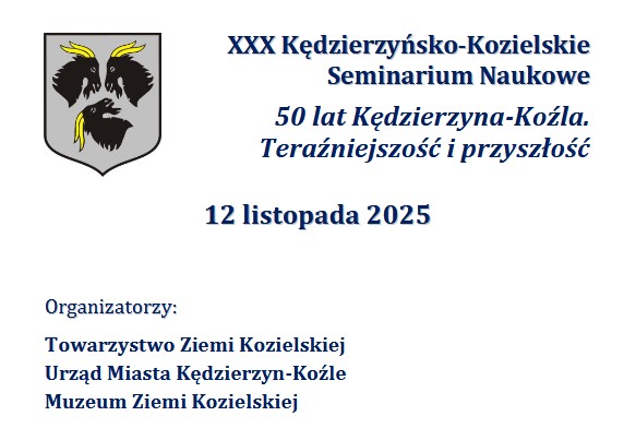 2025 xxx seminarium